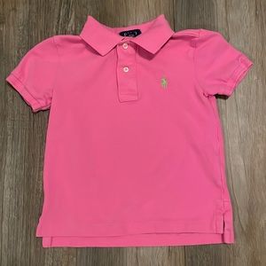 Polo by Ralph Lauren 3T shirt